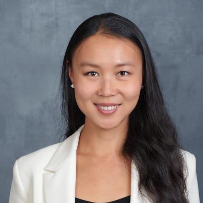 Ziyi Wang